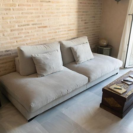 Inncadizpalacio Conde Casa-Brunet Buitenkant foto