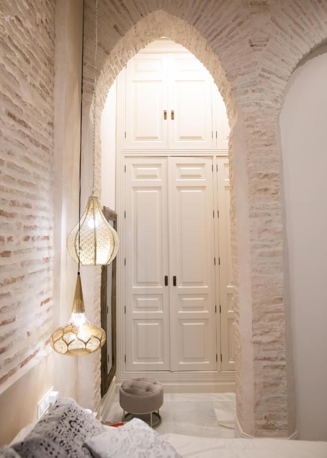 Inncadizpalacio Conde Casa-Brunet Buitenkant foto