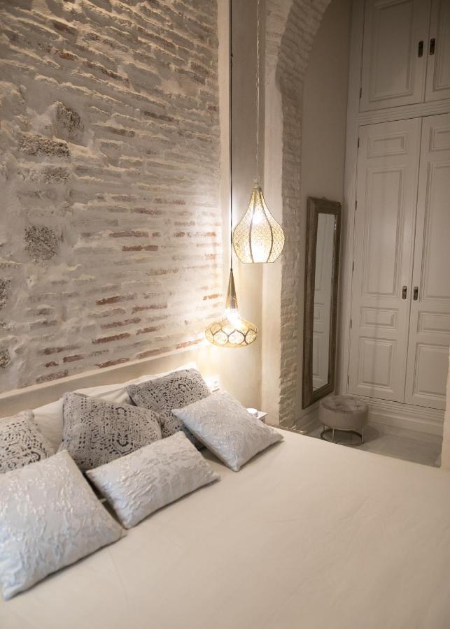 Inncadizpalacio Conde Casa-Brunet Buitenkant foto