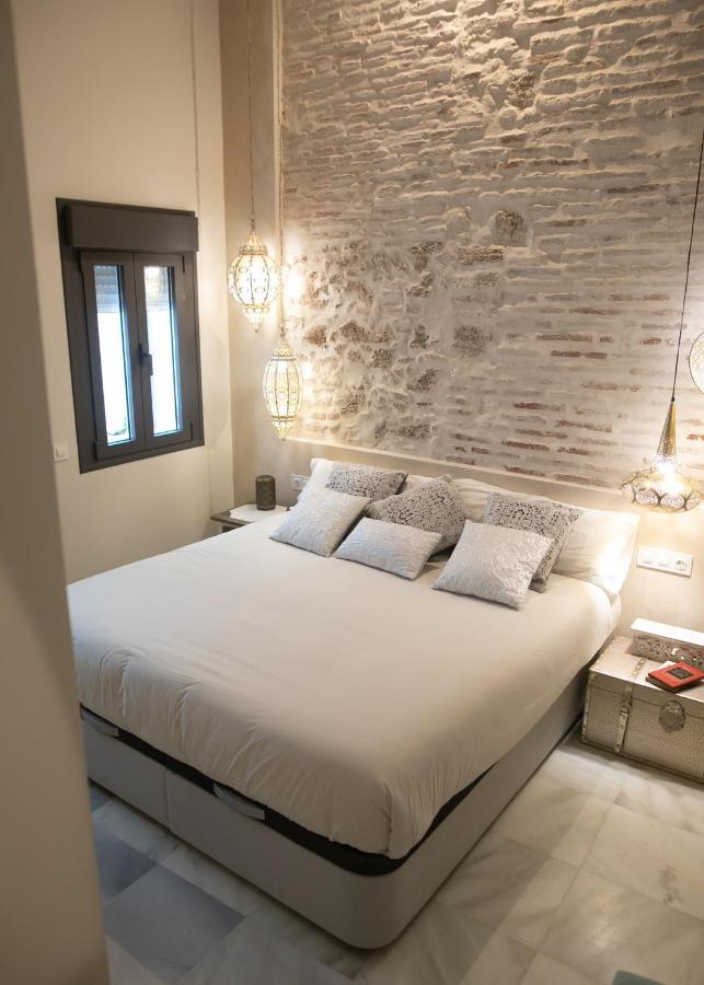 Inncadizpalacio Conde Casa-Brunet Buitenkant foto