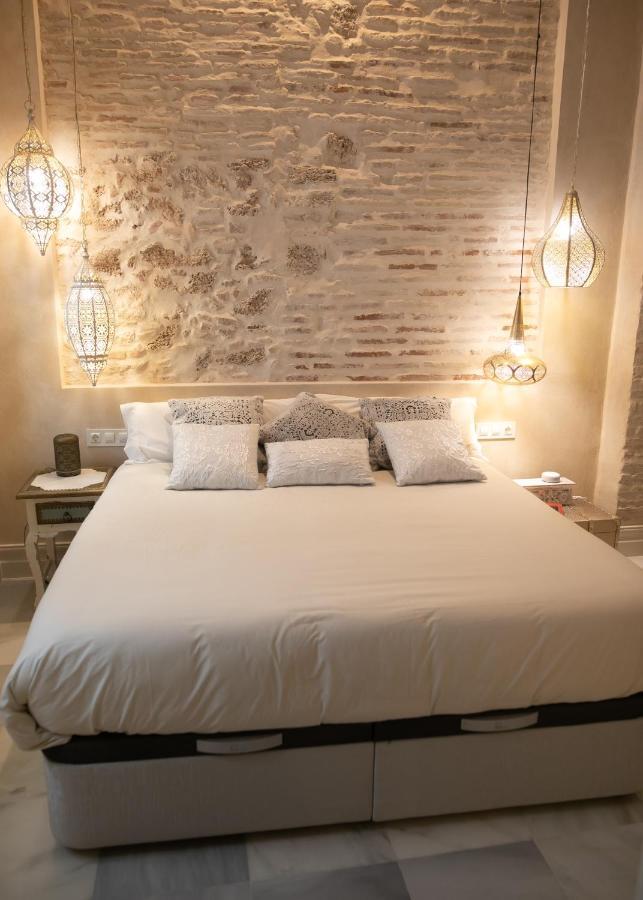 Inncadizpalacio Conde Casa-Brunet Buitenkant foto