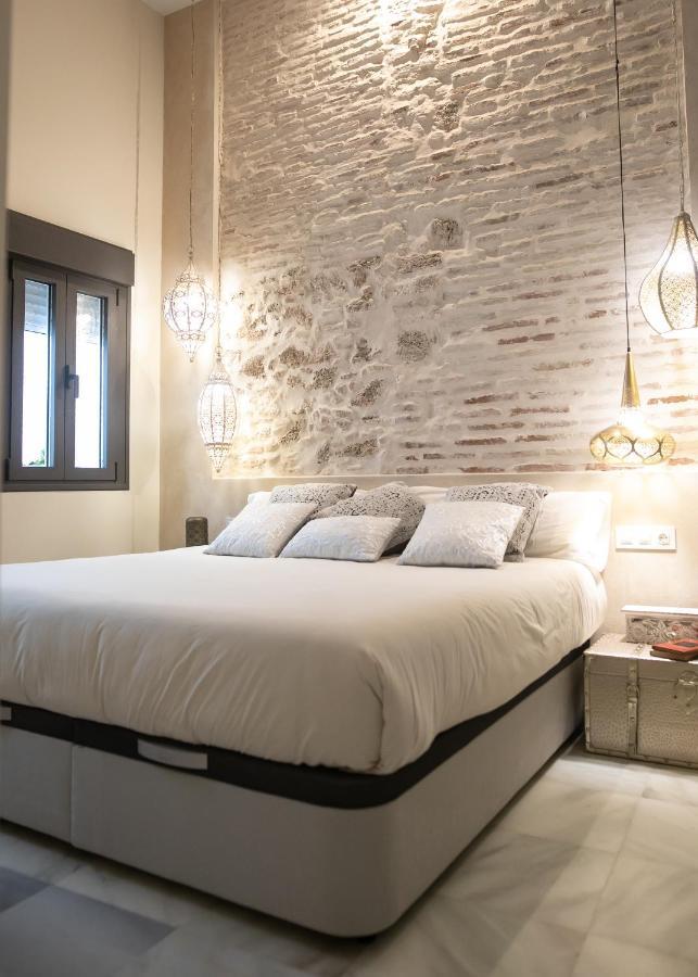 Inncadizpalacio Conde Casa-Brunet Buitenkant foto