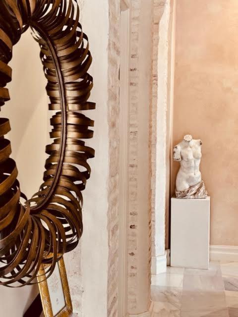 Inncadizpalacio Conde Casa-Brunet Buitenkant foto