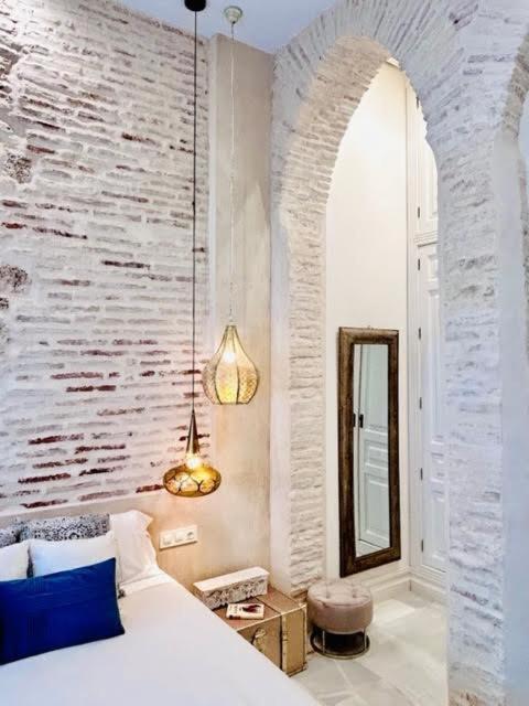 Inncadizpalacio Conde Casa-Brunet Buitenkant foto