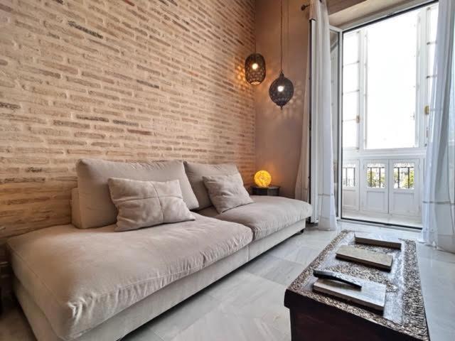 Inncadizpalacio Conde Casa-Brunet Buitenkant foto